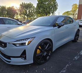 2023 Polestar 2 For Sale
