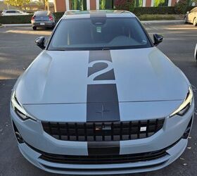2023 polestar 2 for sale