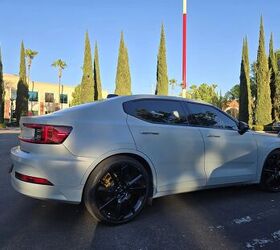 2023 polestar 2 for sale