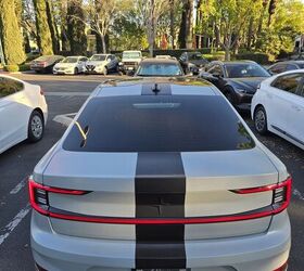 2023 polestar 2 for sale