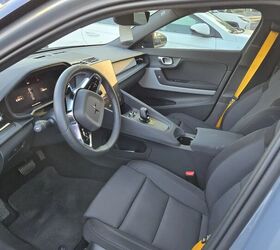 2023 polestar 2 for sale