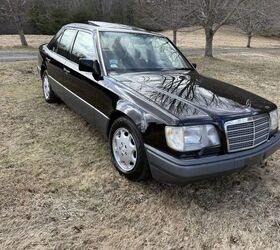 1994 mercedes benz e420 for sale