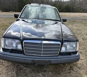 1994 mercedes benz e420 for sale