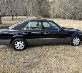 1994 mercedes benz e420 for sale