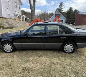 1994 mercedes benz e420 for sale