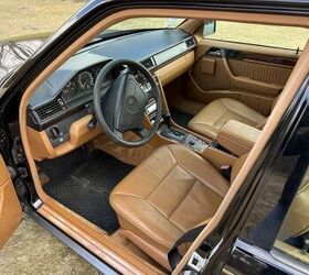 1994 mercedes benz e420 for sale