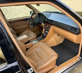 1994 mercedes benz e420 for sale