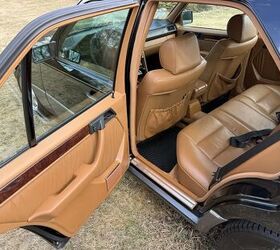 1994 mercedes benz e420 for sale