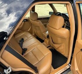 1994 mercedes benz e420 for sale