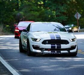 2019 Ford Mustang GT350 For Sale