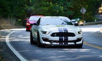 2019 Ford Mustang GT350 For Sale
