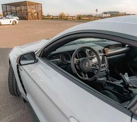 2019 ford mustang for sale