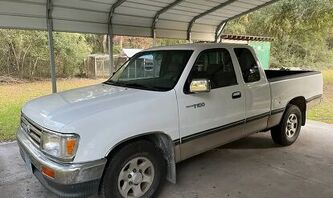 1996 Toyota T100 For Sale