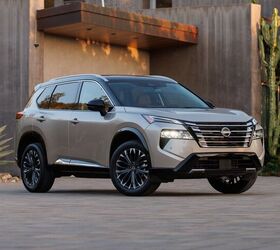 Nissan Rogue Trade in Value: Here's What You Should Get and Why