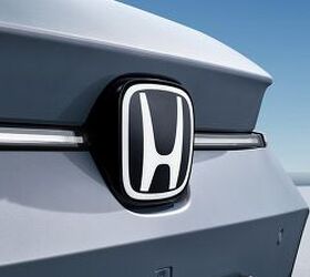 Honda Knows China's Car Companies Are A Massive Problem