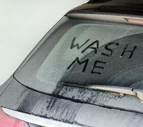 Ask AutoGuide: 3 Non-Negotiables You Need To Spring Clean Your Car