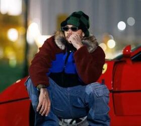 Source: Lewis Hamilton / Instagram