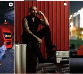 Source: Lewis Hamilton / Instagram