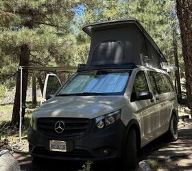 2021 Mercedes-Benz Metris For Sale