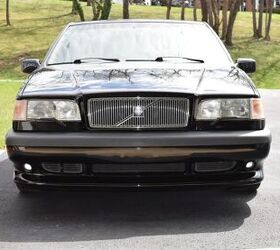 1996 volvo 850 for sale