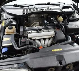 1996 volvo 850 for sale