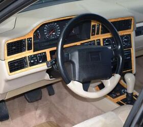 1996 volvo 850 for sale