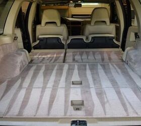 1996 volvo 850 for sale