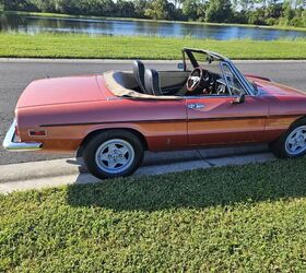 1981 alfa romeo spider for sale