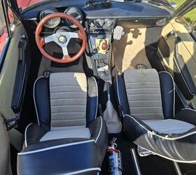 1981 alfa romeo spider for sale