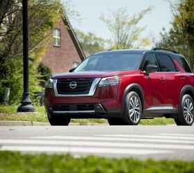 Nissan Pathfinder Trade in Value: Here's What You Should Get and Why