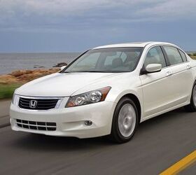 2010 Honda Accord EX-L V6