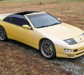 1990 Nissan 300ZX For Sale