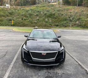 2019 Cadillac CT6 For Sale