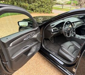 2019 cadillac ct6 for sale