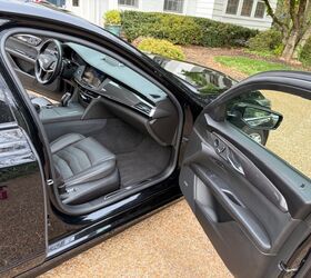 2019 cadillac ct6 for sale