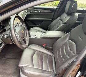 2019 cadillac ct6 for sale