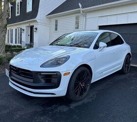 2023 Porsche Macan For Sale