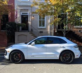 2023 porsche macan for sale