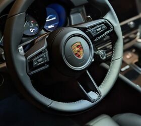 2023 porsche macan for sale