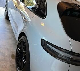 2023 porsche macan for sale