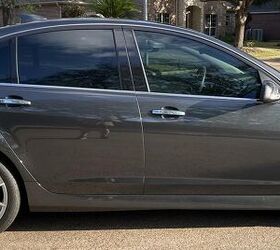 2017 Chevrolet SS For Sale | AutoGuide.com