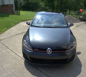 2017 Volkswagen Golf GTI For Sale