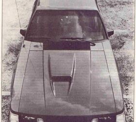 1984 ford mustang for sale