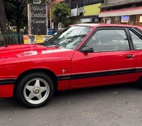 1984 ford mustang for sale