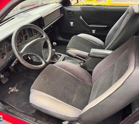 1984 ford mustang for sale