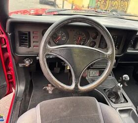 1984 ford mustang for sale