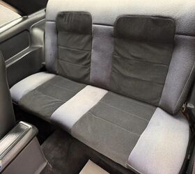 1984 ford mustang for sale