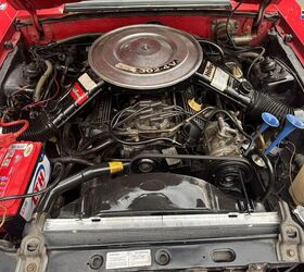 1984 ford mustang for sale