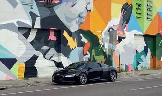 2015 Audi R8 For Sale