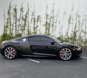 2015 audi r8 for sale